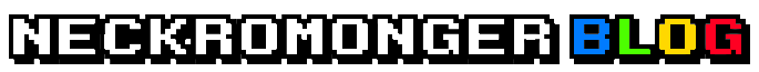 Neckromonger